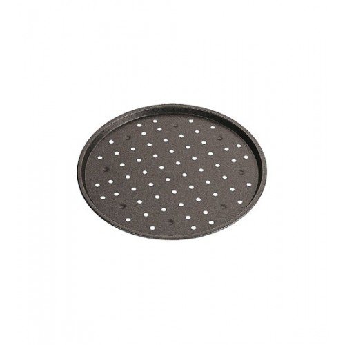"Pizza & Bread" - Perforated pizz sheet, тава за пица